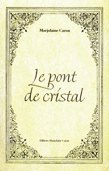 CARON, Marjolaine: Saga de Joshua (3 volumes) (CD non inclus Tome 3)