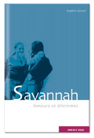 GIRARD, Sophie: Amours et dilemnes