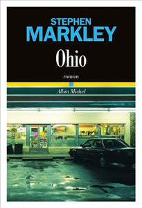 MARKLEY, Stephen: Ohio