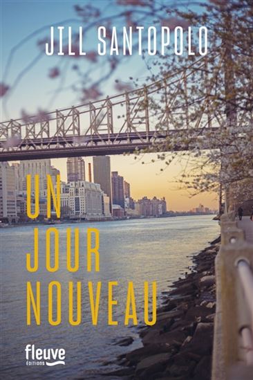 SANTOPOLO, Jill: Un jour nouveau