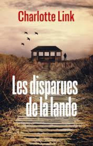 LINK, Charlotte: Les disparues de la lande