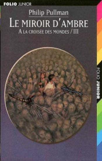 PULLMAN, Philip: À la croisée des mondes (3 volumes)