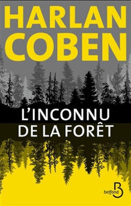 COBEN, Harlan: L'inconnu de la forêt