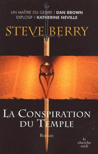 BERRY, Steve: La conspiration du temple
