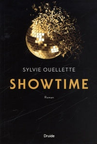 OUELLETTE, Sylvie: Showtime