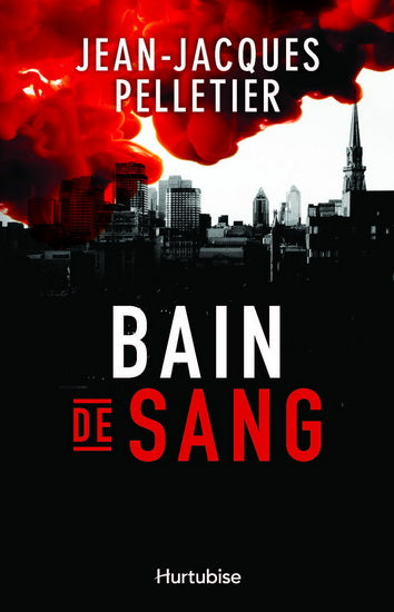 PELLETIER, Jean-Jacques: Bain de sang