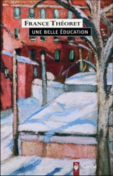 THÉORET, France: Une belle éducation