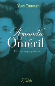 THIBAULT, Yvon: Amanda & Oméril
