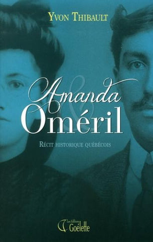THIBAULT, Yvon: Amanda & Oméril