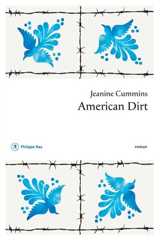 CUMMINS, Jeanine: American dirt