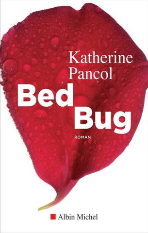 PANCOL, Katherine: Bed bug
