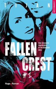 TIJAN: Fallen Crest (7 volumes)