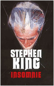 KING, Stephen: Insomnie
