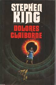 KING, Stephen: Dolores Claiborne (couverture rigide)