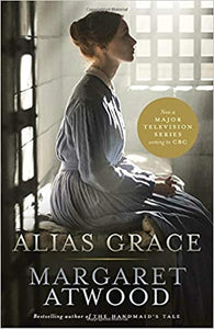 ATWOOD, Margaret: Captive alias Grace