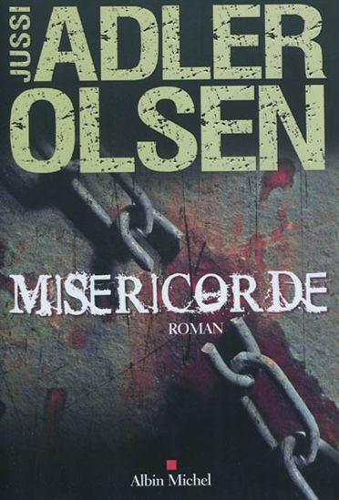 OLSEN, Jussi Adler: Miséricorde