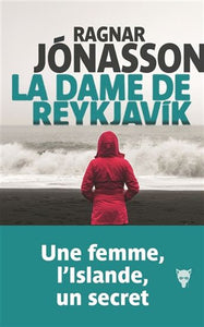 JONASSON, Ragnar: La dame de Reykjavik