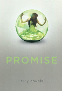 CONDIE, Ally: Promise (3 volumes)