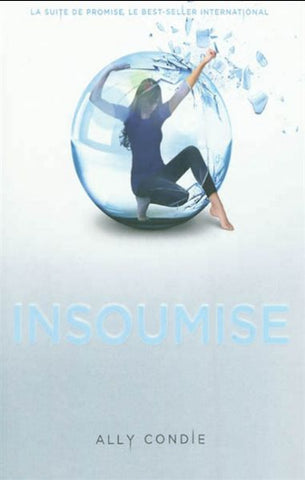 CONDIE, Ally: Insoumise