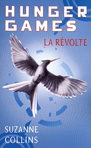 COLLINS, Suzanne: Hunger Games (coffret de 3 volumes)