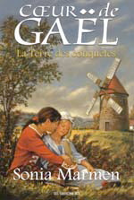 MARMEN, Sonia: Coeur de Gaël (4 volumes)
