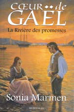 MARMEN, Sonia: Coeur de Gaël (4 volumes)