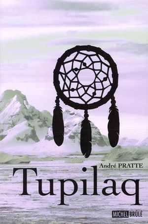 PRATTE, André: Croâ (3 volumes)