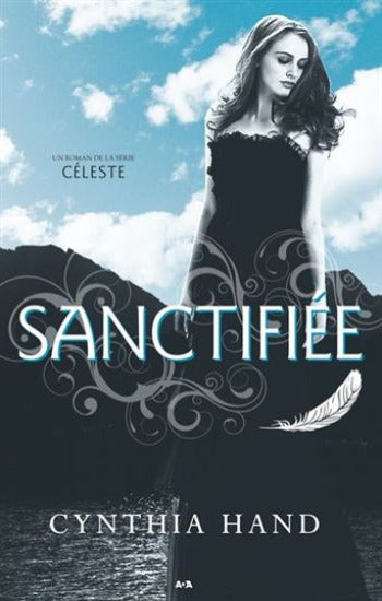 HAND, Cynthia: Céleste (3 volumes)