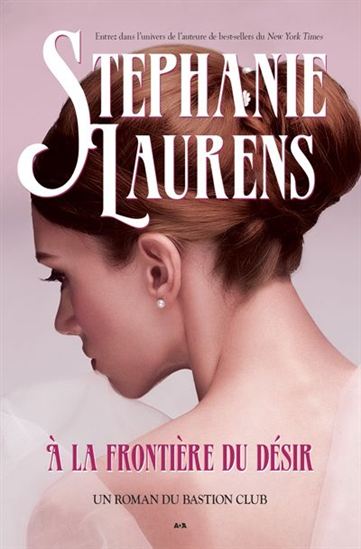 LAURENS, Stephanie: La femme du capitaine Jack (9 volumes)