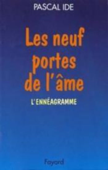 IDE, Pascal: Les neuf portes de l'âme