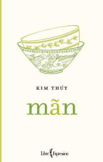 THUY, Kim: Man