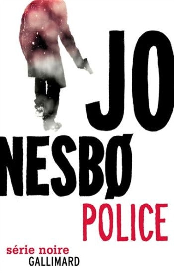 NESBO, Jo: Police