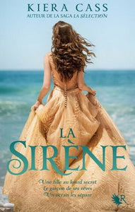 CASS, Kiera: La sirène