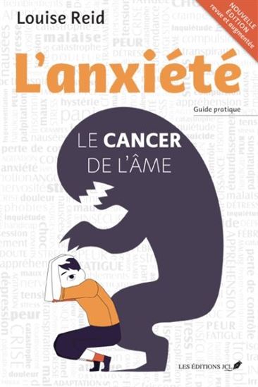 REID, Louise: L'anxiété