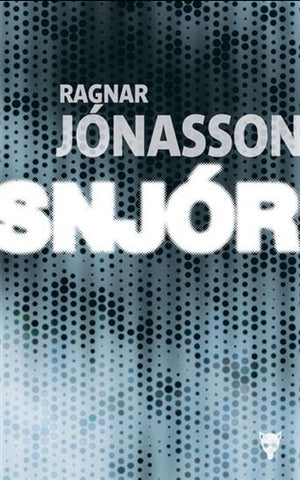 JONASSON, Ragnar: Snjór