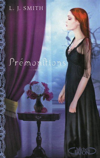 SMITH, L. J.: Prémonitions