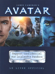 CAMERON'S, James: Avatar