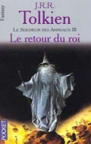 TOLKIEN, J. R. R.: Le Seigneur des Anneaux (Coffret de 3 volumes)