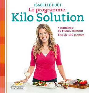 HUOT, Isabelle: Le programme Kilo Solution