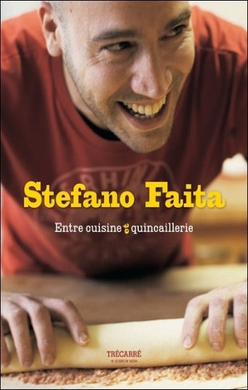 FAITA, Stefano: Entre cuisine et quincaillerie