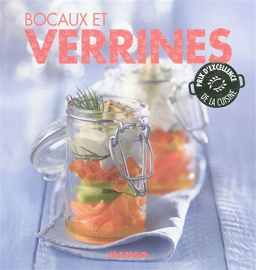 COLLECTIF: Bocaux et verrines