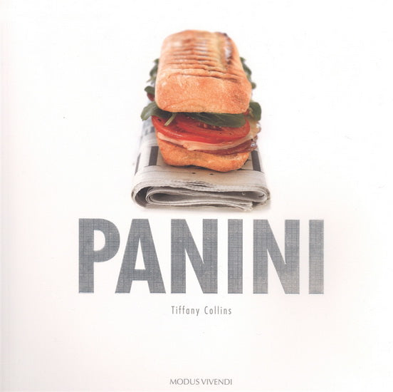 COLLINS, Tiffany: Panini