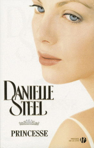 STEEL, Danielle: Princesse