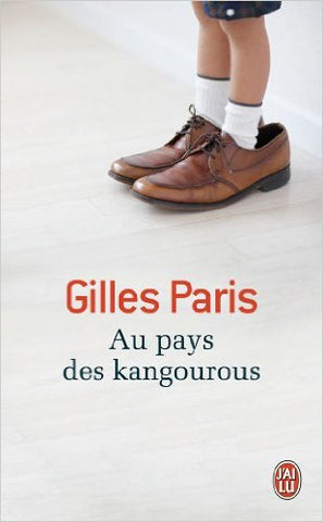 PARIS, Gilles: Au pays des kangourous