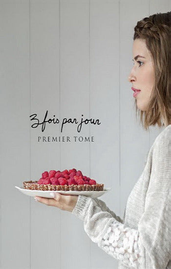 MARILOU; Alexandre Champagne: 3 fois par jour Tome 1