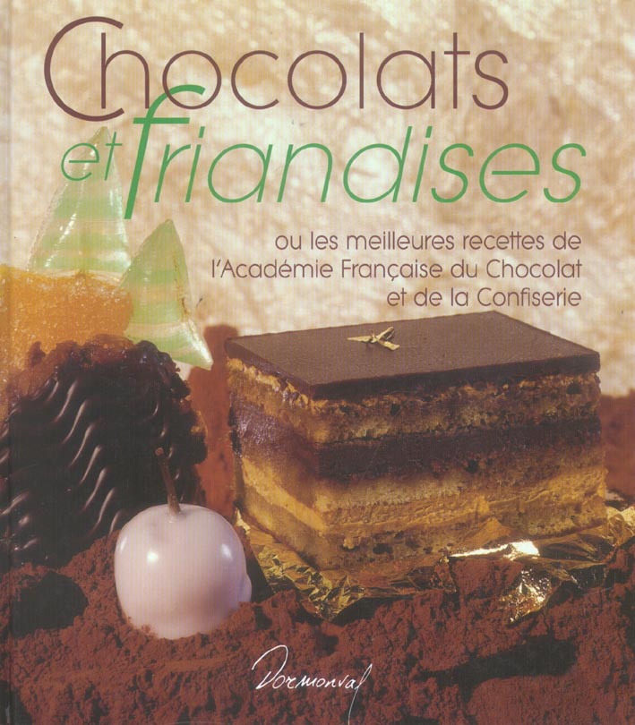 COLLECTIF: Chocolats et friandises