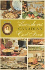 COLLECTIF: Recettes canadiennes de Laura Secord