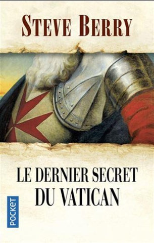 BERRY, Steve: Le dernier secret du Vatican