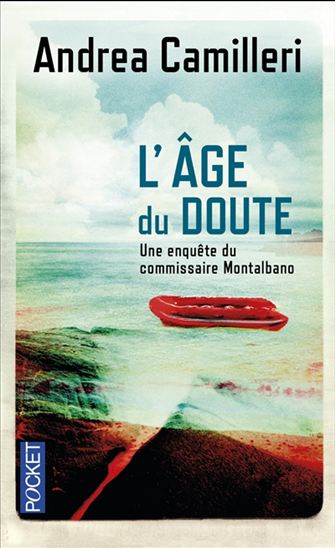 CAMILLERI, Andrea: L'âge du doute