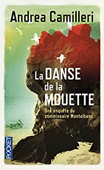 CAMILLERI, Andrea: La danse de la mouette